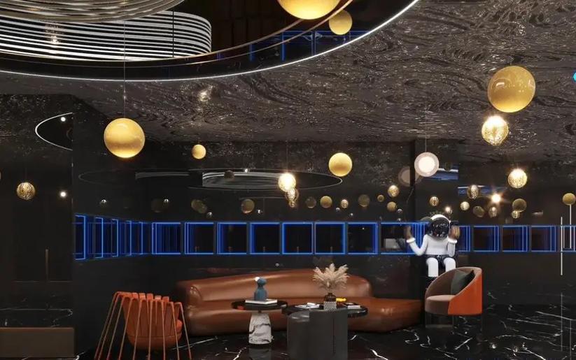 金昌商务ktv如何计费-金川区ktv预订